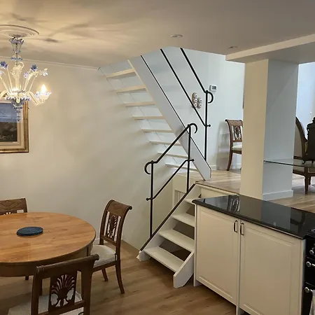 Appartement La Maison Des Sources
